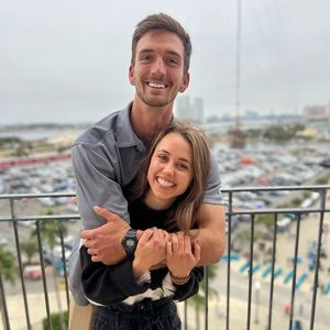 Meet your Posher, Jilayne